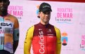 Tour de Guangxi Milan Fretin : «J’avais un petit goût d’inachevé cette saison...»