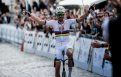 Veneto Classic Première victoire arc-en-ciel pour Brandon McNulty