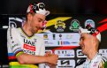 Veneto Classic Brandon McNulty : «Vraiment spécial de gagner avec ce maillot...»