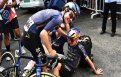 Route Joseph Pidcock, petit frère de Tom, raccroche son vélo à 24 ans