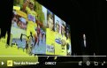 Tour de France LIVE : la présentation des Tour de France 2027, c'est actuellement