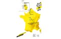 Tour de France Femmes De Leeds au Puy de Dôme, le parcours du TDFF 2027 !