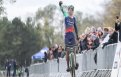 Coupe de France Rentrée réussie pour Aubin Sparfel à Nommay !