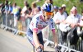 Transfert Ce champion autrichien quitte le World Tour pour une ProTeam italienne