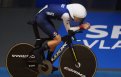Piste Zéphirin Le Normand-Lucas frappe fort aux championnats de France jeunes