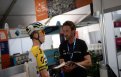 Transfert Le directeur sportif de Movistar rejoint EF Education-EasyPost en 2027
