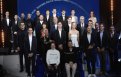 Vélo d'Or Les finalistes des différentes catégories du Vélo d'Or 2026