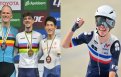 Mondiaux de paracyclisme Deux médailles d’or pour la France dès la 1ère journée